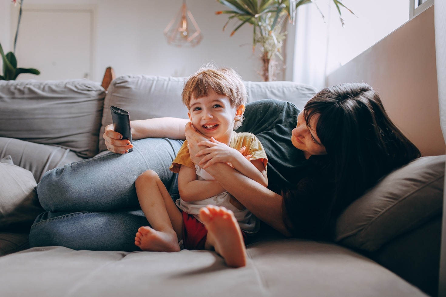How Our Relationships Evolve Into Adulthood