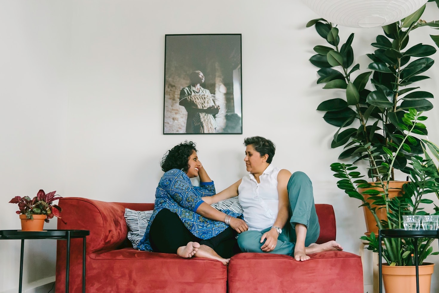 Moving Beyond The Childhood Perception Of Mom