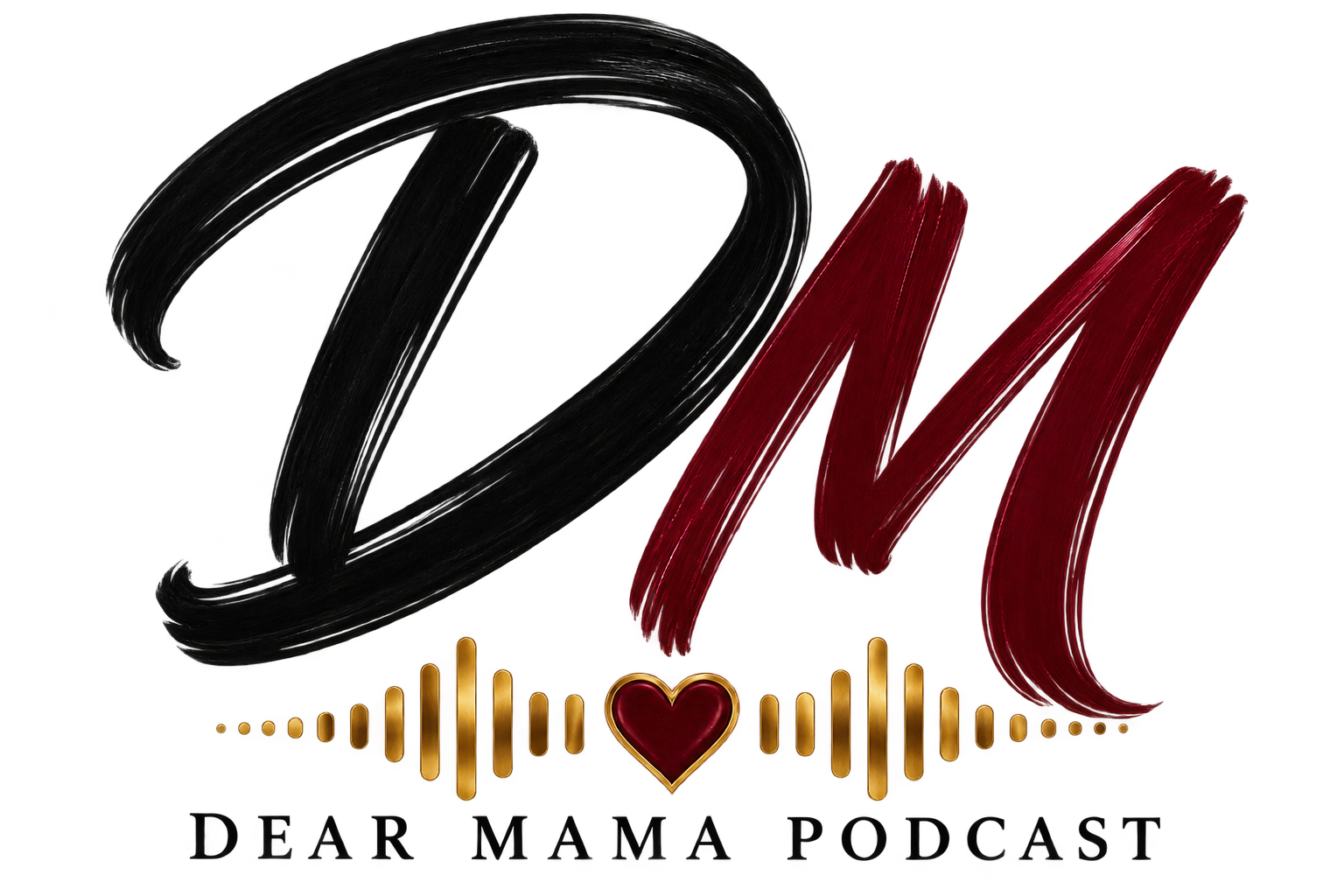 Dear Mama Podcast